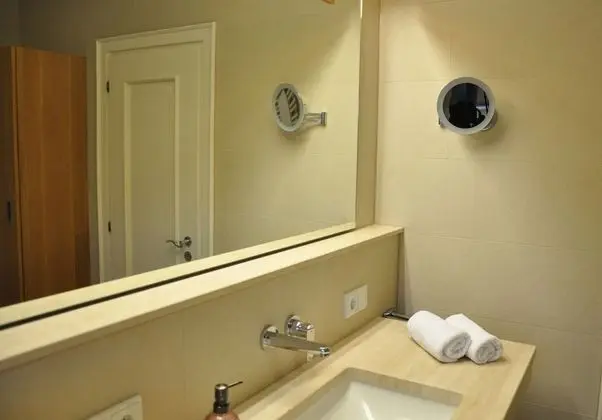 Stüdyo, 1 En Büyük (King) Boy Yatak ve Çekyat, Bahçe Manzaralı, Bahçeli