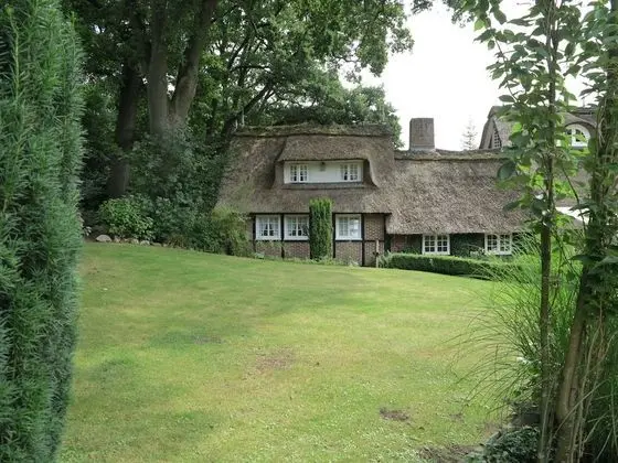 Stüdyo, 1 En Büyük (King) Boy Yatak ve Çekyat, Bahçe Manzaralı, Bahçeli