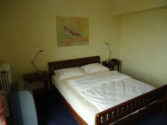 Standard Üç Kişilik Oda