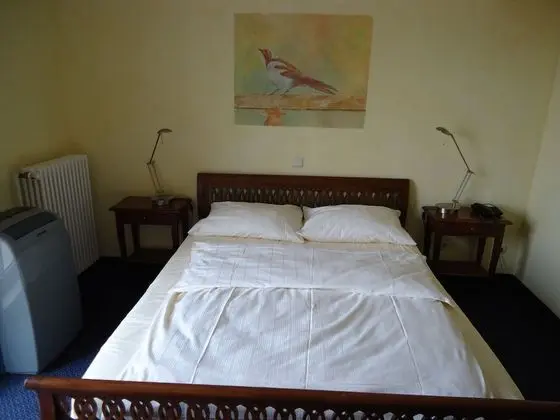 Standard Üç Kişilik Oda