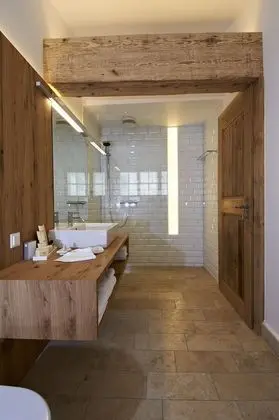 Business Tek Büyük Yataklı Oda, Özel Banyo