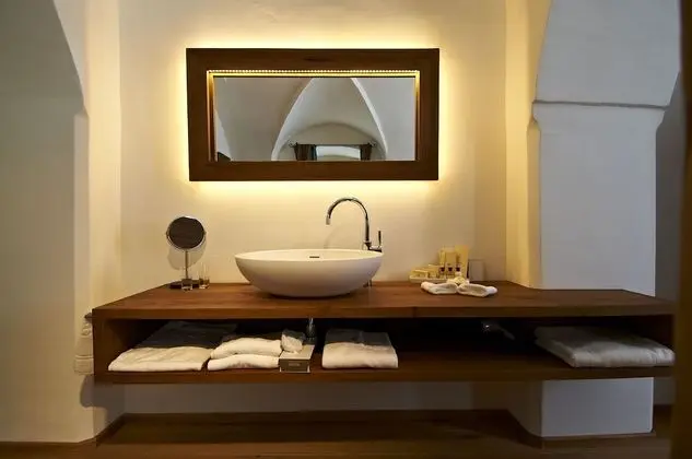 Superior Tek Büyük Yataklı Oda, Özel Banyo