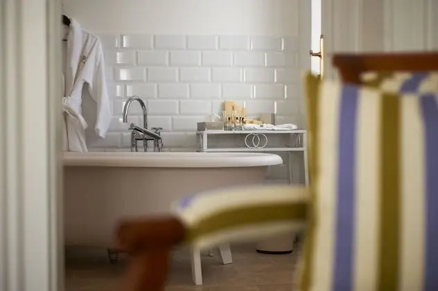 Superior Tek Büyük Yataklı Oda, Özel Banyo