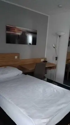 Tek Kişilik Oda