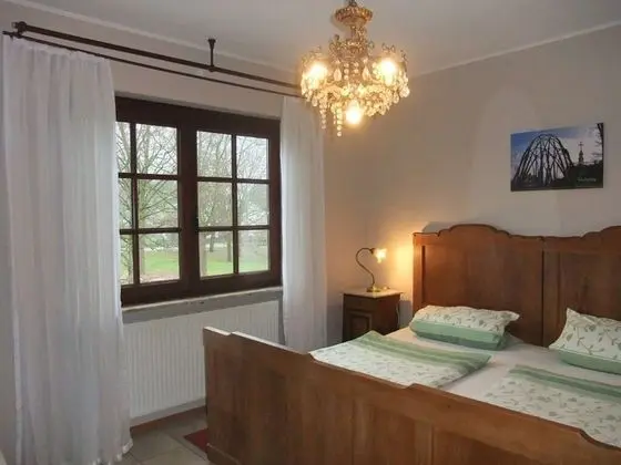 Classic Tek Büyük veya İki Ayrı Yataklı Oda, Banyolu/Duşlu