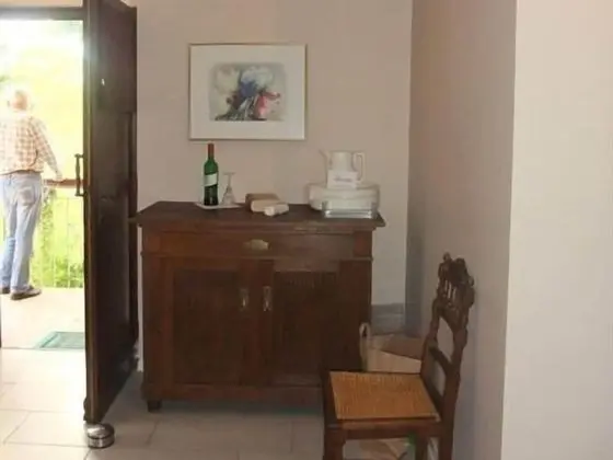 Dört Kişilik Oda, Banyolu/Duşlu