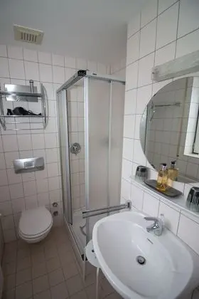 Superior Tek Büyük Yataklı Oda, Özel Banyo