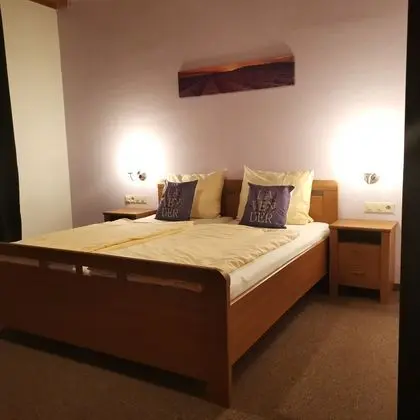 Çift ​​kişilik Deluxe