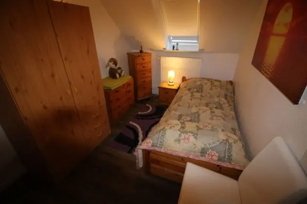 Apart Daire, 3 Yatak Odası