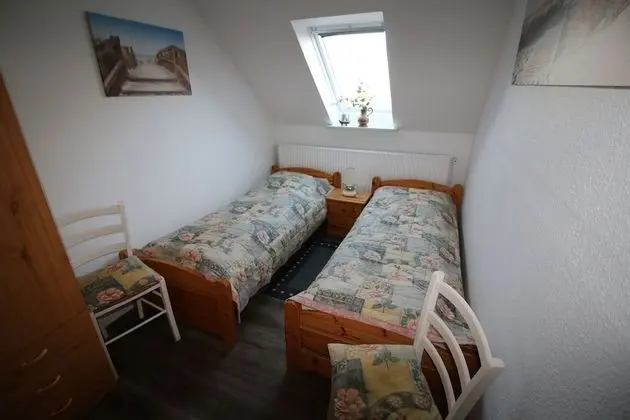 Apart Daire, 3 Yatak Odası