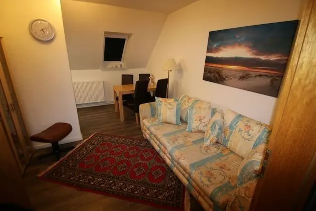 Apart Daire, 3 Yatak Odası