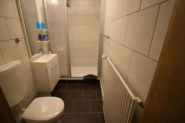 Apart Daire, 3 Yatak Odası