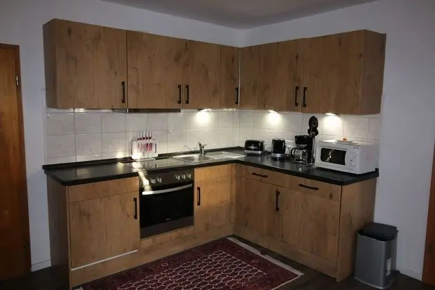 Classic Apart Daire, 1 Yatak Odası
