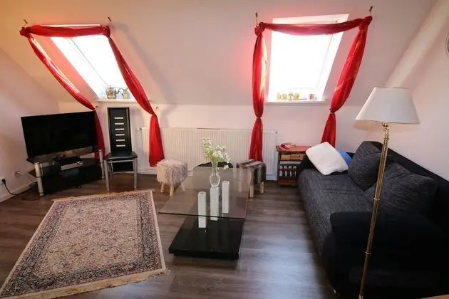 Classic Apart Daire, 1 Yatak Odası