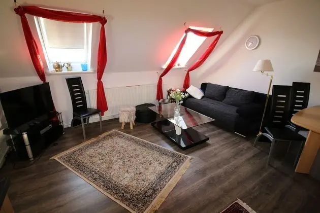 Classic Apart Daire, 1 Yatak Odası