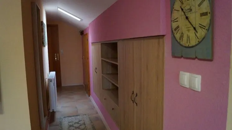 Romantic Stüdyo, 1 Yatak Odası, Veranda, Dağ Manzaralı