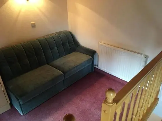 Superior Family Room