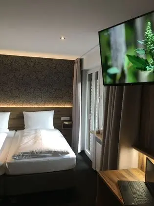 Superior Oda, 1 Çift Kişilik Yatak