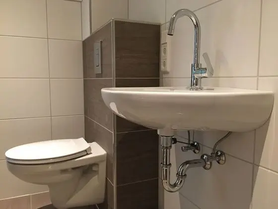 Superior Oda, 1 Çift Kişilik Yatak
