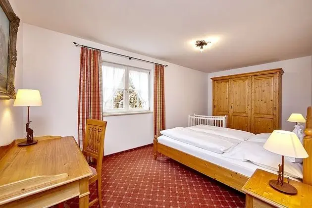 Apart Daire (Typ 1)