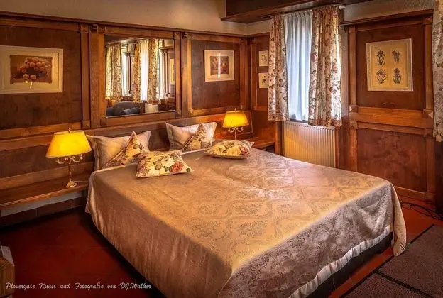 Family Dört Kişilik Oda