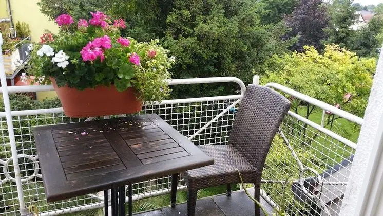 Family Dört Kişilik Oda