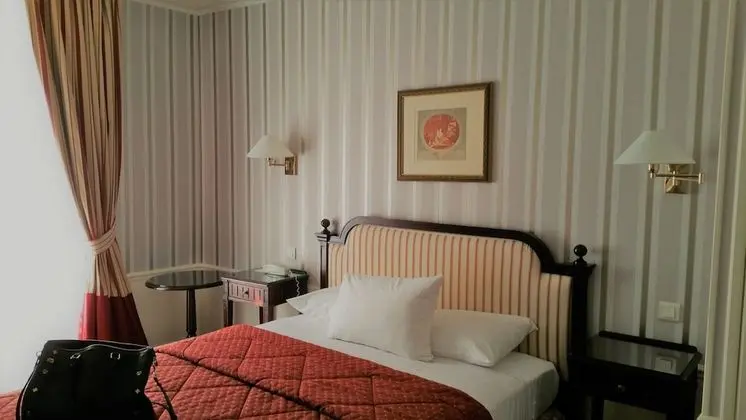 Standard Tek Büyük Yataklı Oda, 1 Büyük (Queen) Boy Yatak