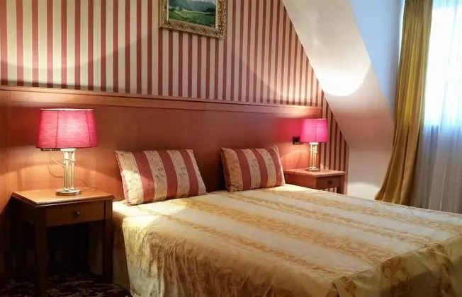 Standard Tek Büyük Yataklı Oda, 1 Büyük (Queen) Boy Yatak