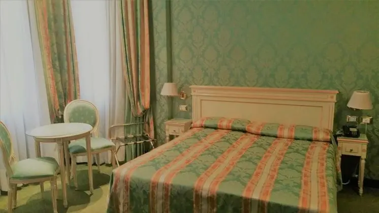 Standard Tek Büyük Yataklı Oda, 1 Büyük (Queen) Boy Yatak