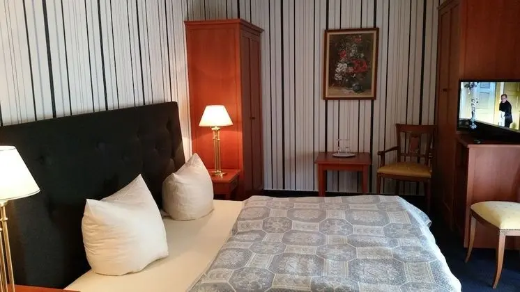 Standard Tek Büyük Yataklı Oda, 1 Büyük (Queen) Boy Yatak