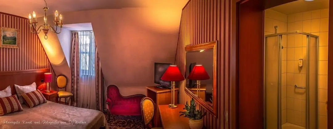 Standard Tek Büyük Yataklı Oda, 1 Büyük (Queen) Boy Yatak