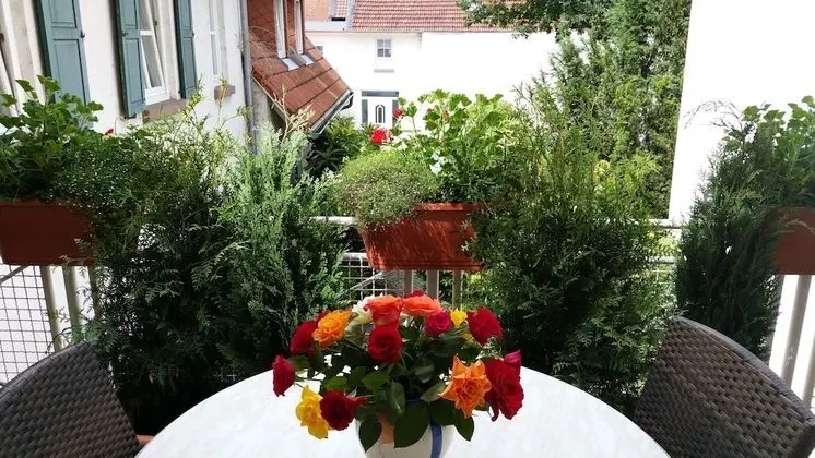 Standard Tek Büyük Yataklı Oda, 1 Büyük (Queen) Boy Yatak, Balkon