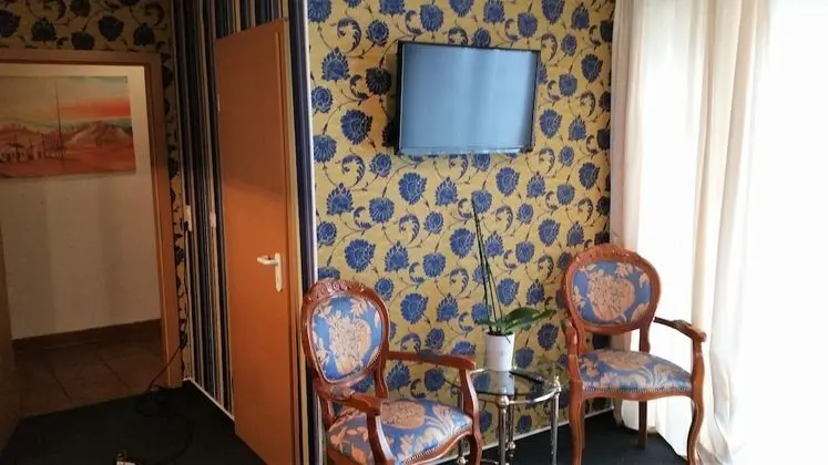 Standard Tek Büyük Yataklı Oda, 1 Büyük (Queen) Boy Yatak, Balkon