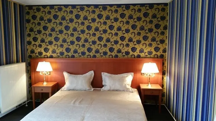 Standard Tek Büyük Yataklı Oda, 1 Büyük (Queen) Boy Yatak, Balkon