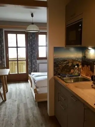 Comfort Apart Daire, 1 Çift Kişilik Yatak