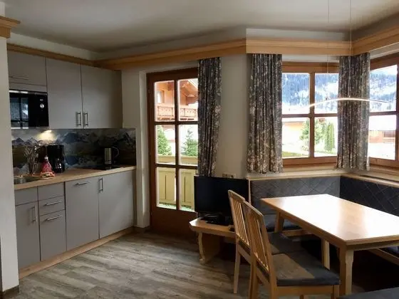 Comfort Apart Daire, 2 Büyük (Queen) Boy Yatak