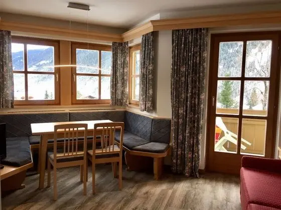 Comfort Apart Daire, 2 Büyük (Queen) Boy Yatak