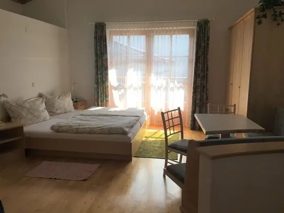 Luxury Apart Daire, 1 Büyük (Queen) Boy Yatak