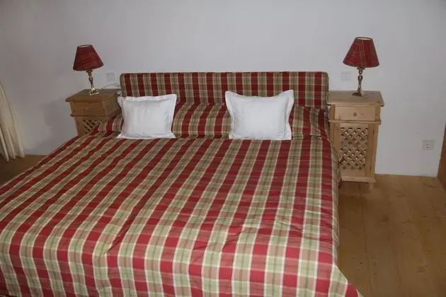 Classic Apart Daire, 1 Büyük (Queen) Boy Yatak ve Çekyat, Sigara İçilmez