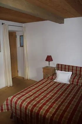 Classic Apart Daire, 1 Büyük (Queen) Boy Yatak ve Çekyat, Sigara İçilmez