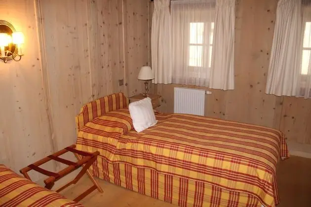Comfort Apart Daire, Birden Çok Yatak, Sigara İçilmez