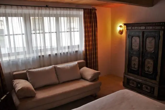 Comfort Apart Daire, Birden Çok Yatak, Sigara İçilmez