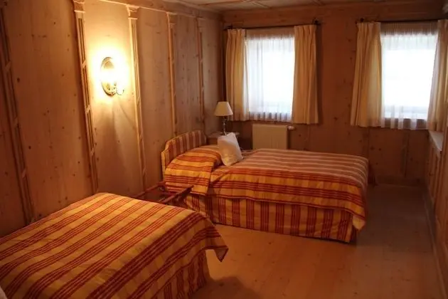Comfort Apart Daire, Birden Çok Yatak, Sigara İçilmez