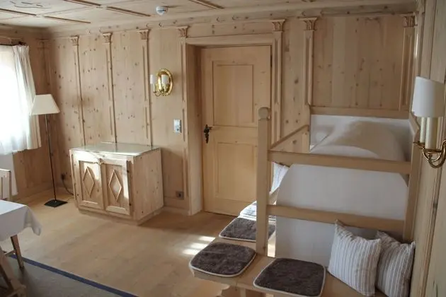 Comfort Apart Daire, Birden Çok Yatak, Sigara İçilmez