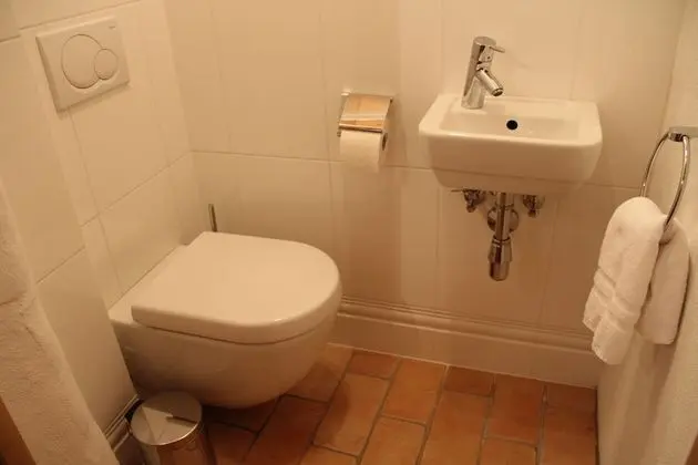 Comfort Apart Daire, Birden Çok Yatak, Sigara İçilmez
