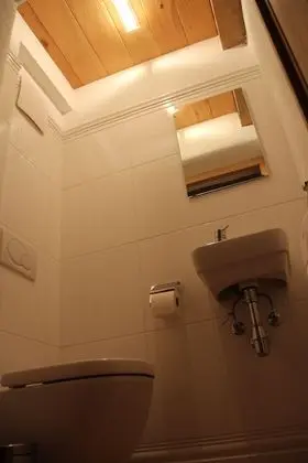 Comfort Apart Daire, Birden Çok Yatak, Sigara İçilmez