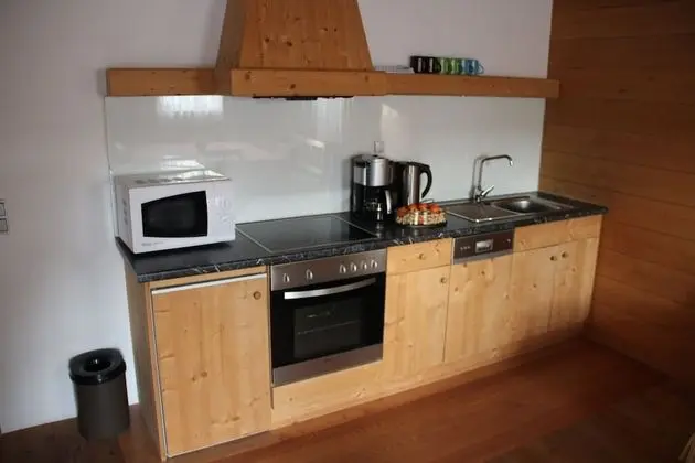 Superior Apart Daire, Birden Çok Yatak, Sigara İçilmez