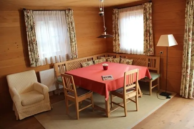 Superior Apart Daire, Birden Çok Yatak, Sigara İçilmez