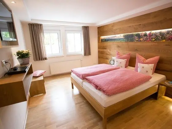 Comfort Daire (for 4 people)