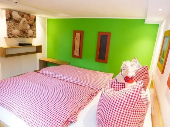 Comfort Daire (for 4 people)